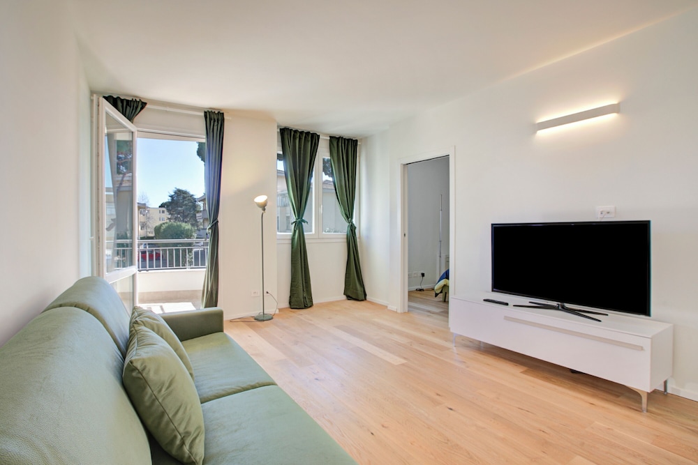 Tintoretto Apartments