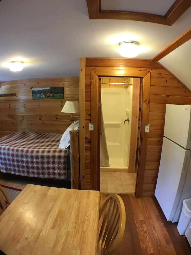 Mountain View Motel & Campground view 5