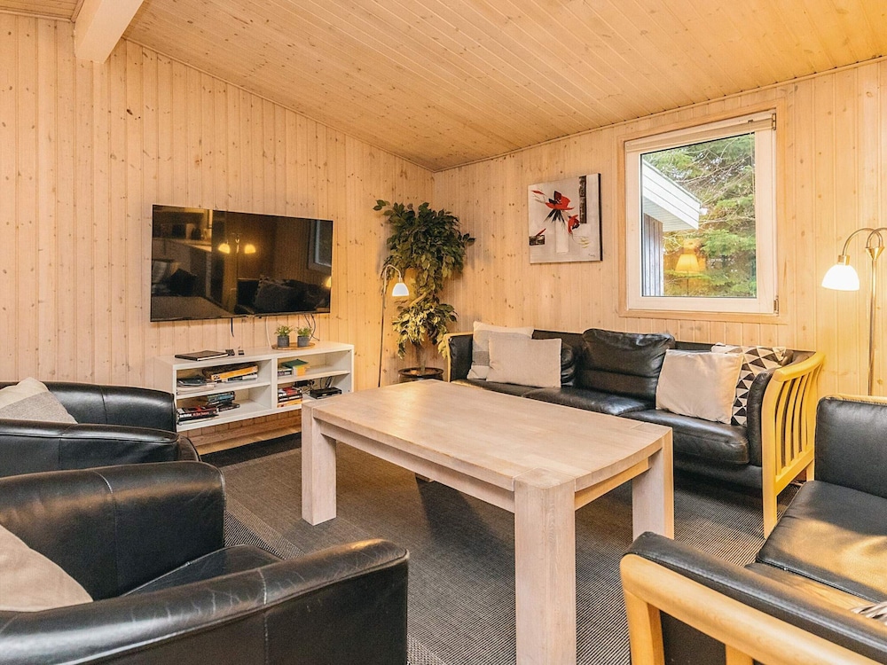 4 Star Holiday Home in Vaeggerlose