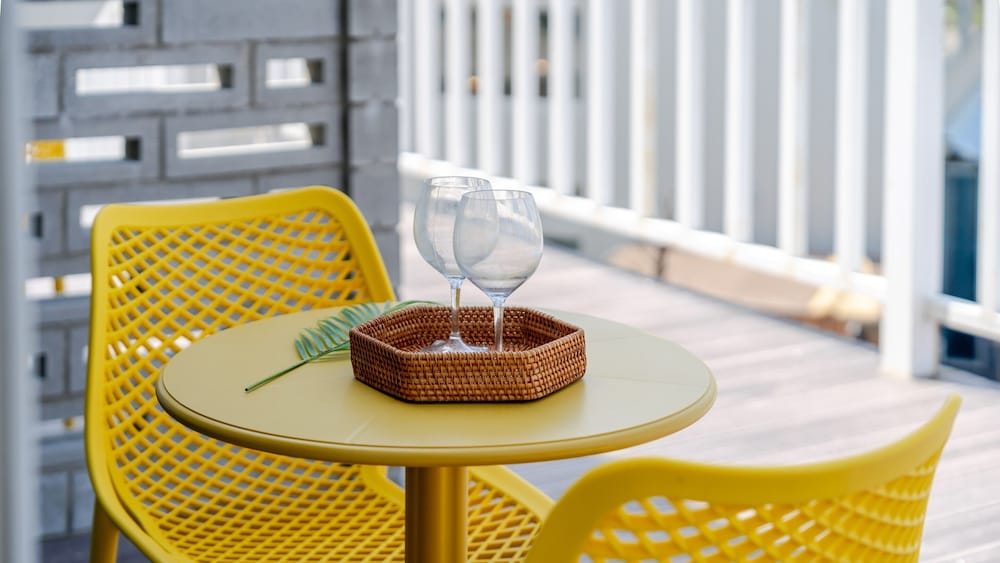 Gangneung Stay Shod Pension