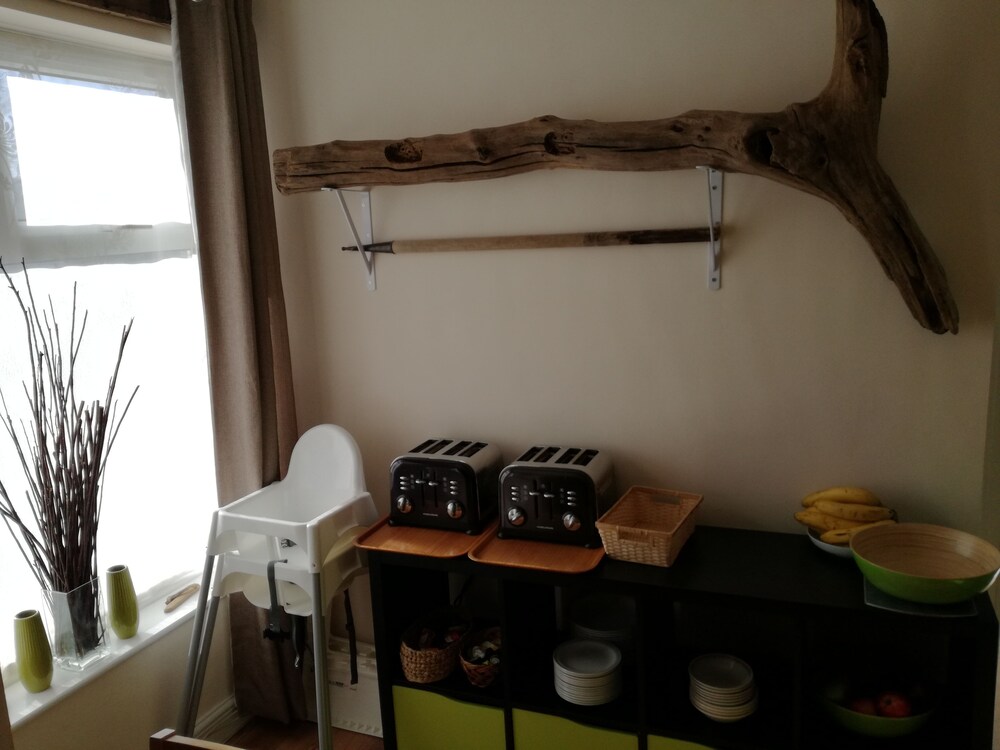 Driftwood B&B