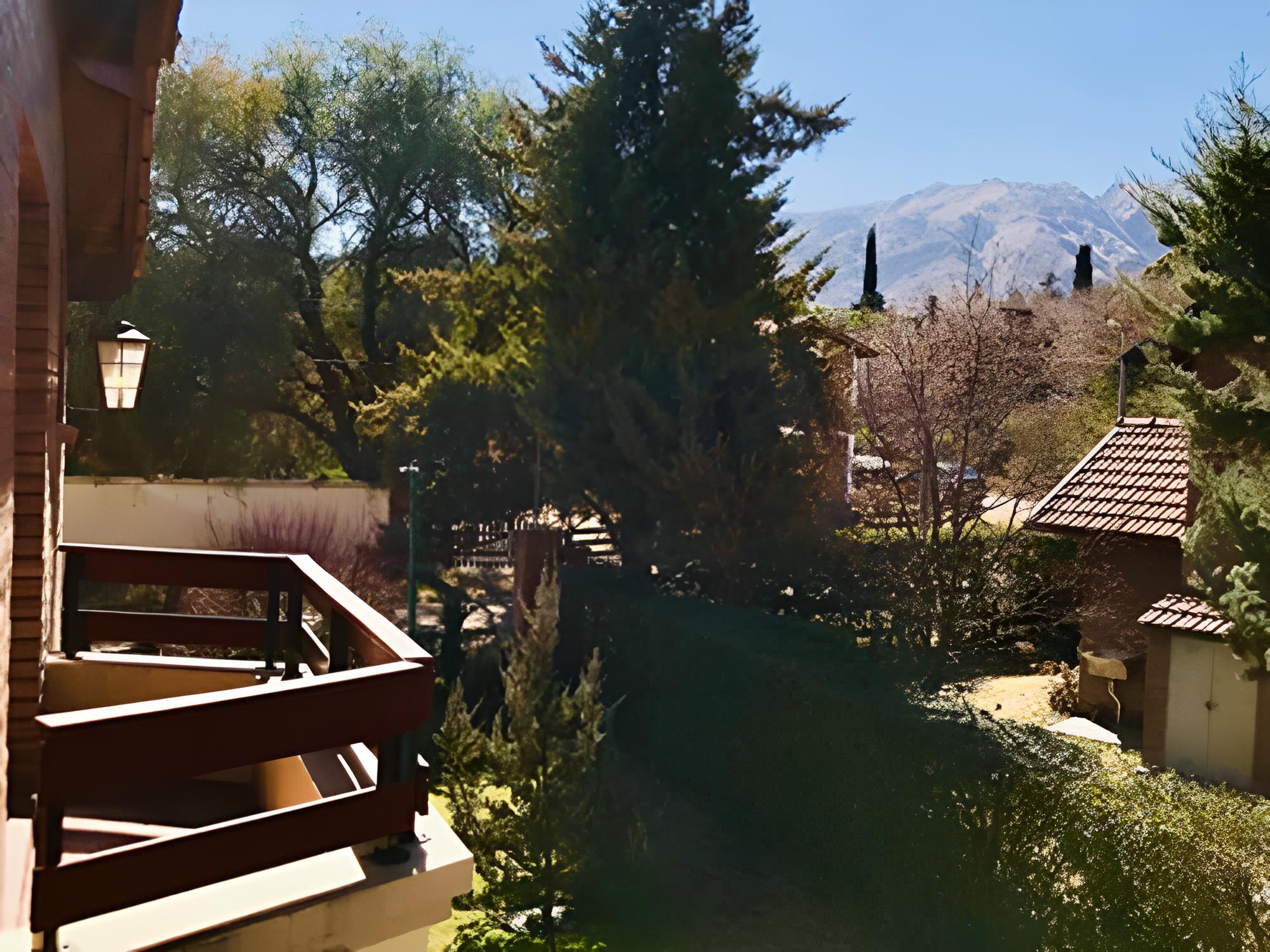 La Posada del Tiempo