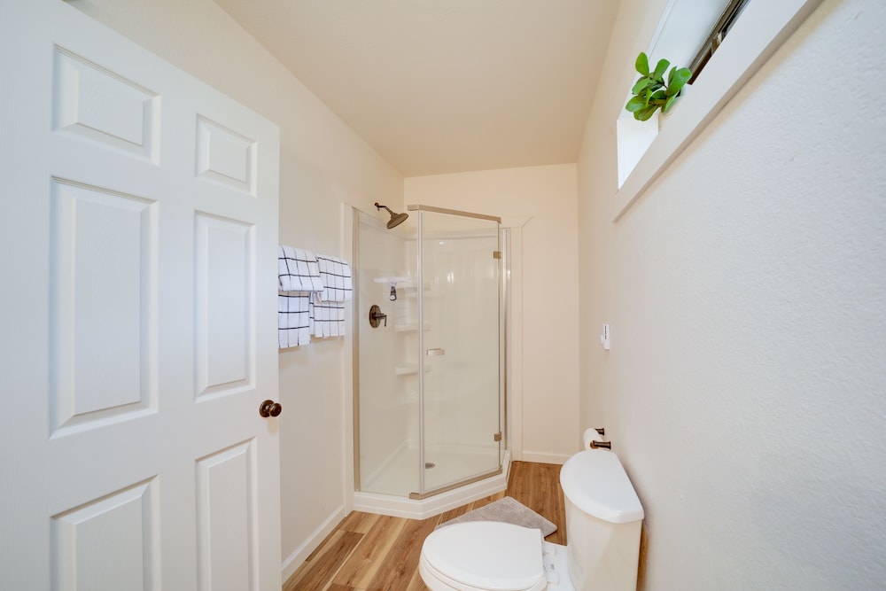 Payson Vacations - Pet-friendly Payson Cabin w/ Game Room! - Property Image 37