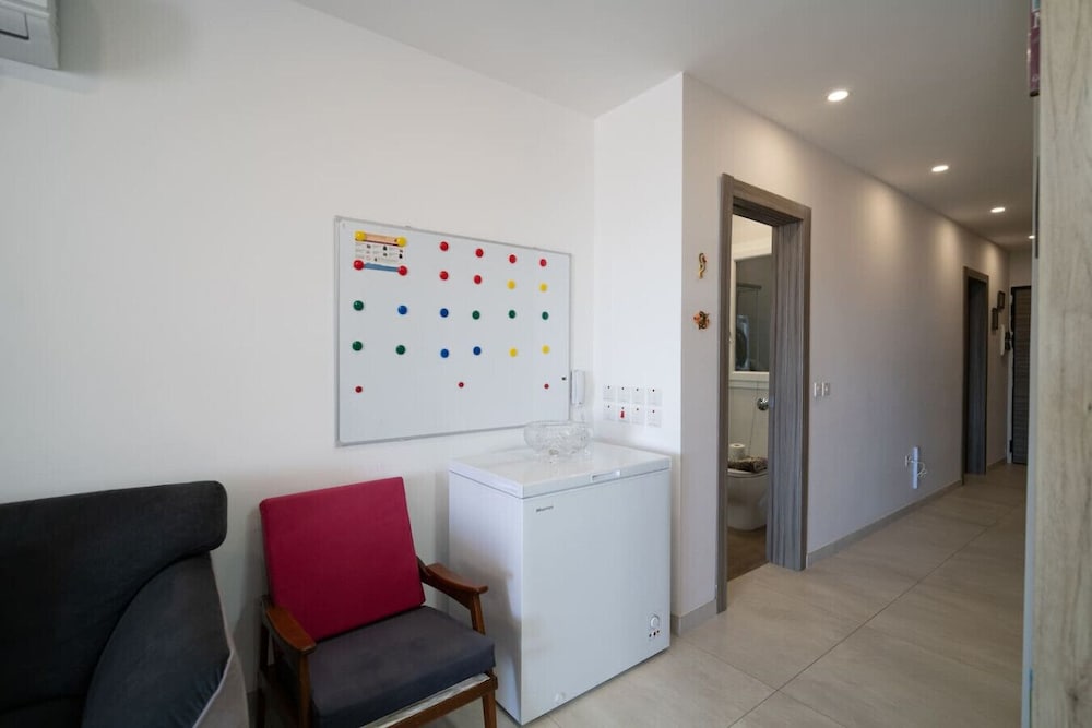 Ghajnsielem Retreat 4 Bedrooms Panoramic Terrace