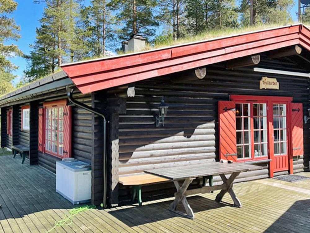 6 Person Holiday Home in Rendalen-by Traum