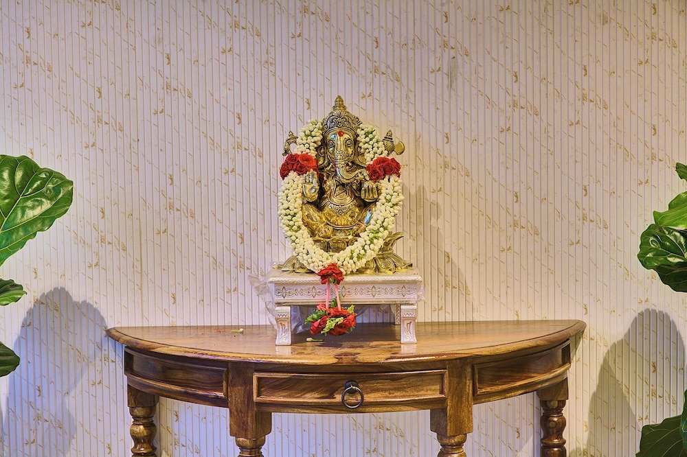 Arrival Inn Bangalore Airport
