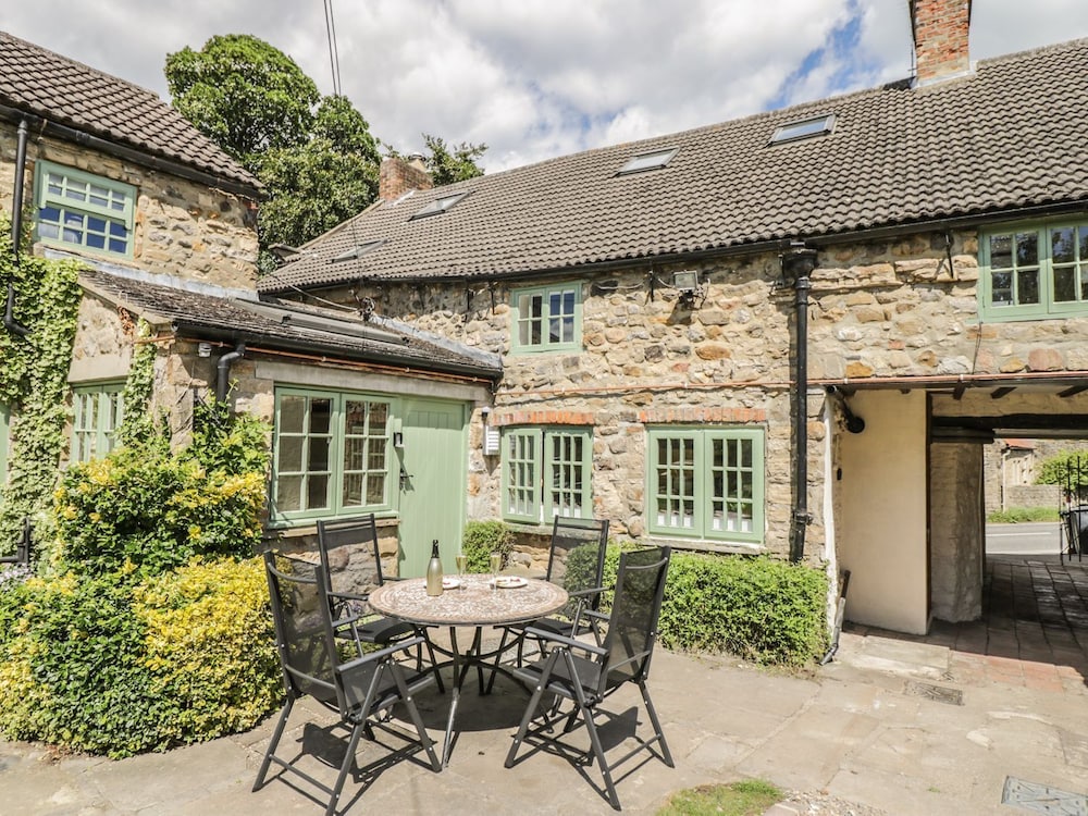 Edmunds Cottage