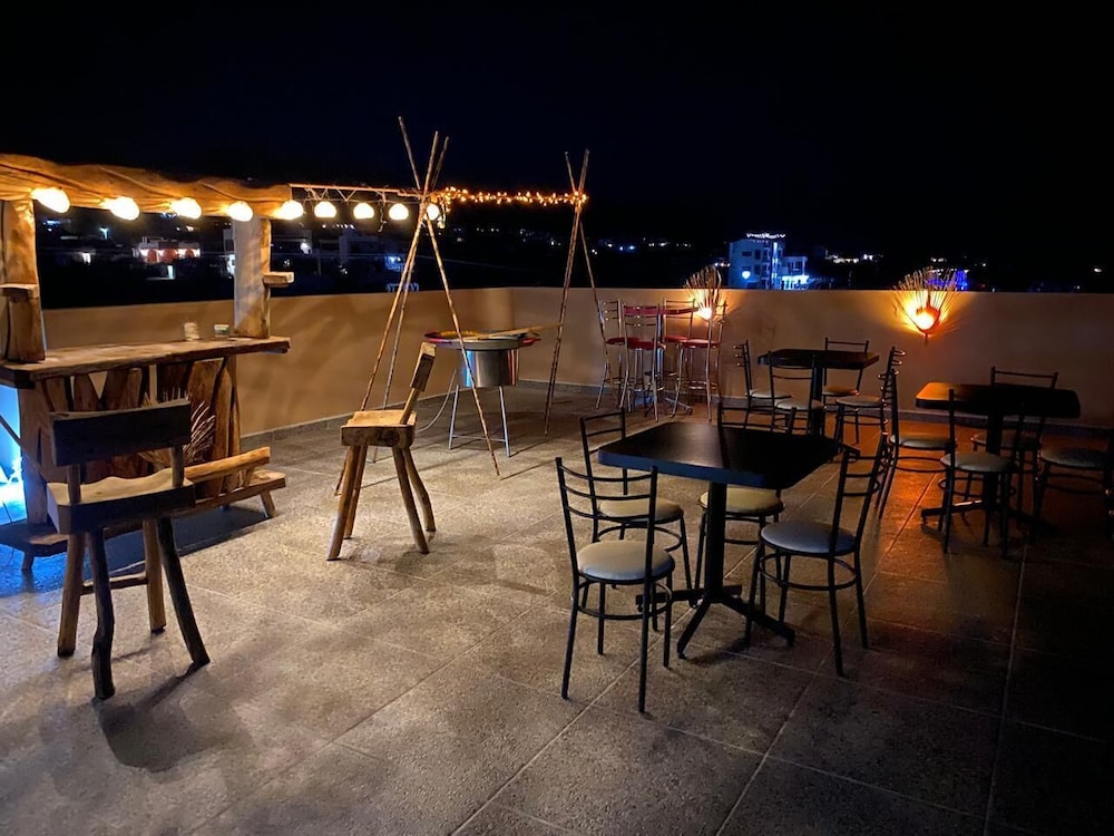Eden Selene Otel - Image 32