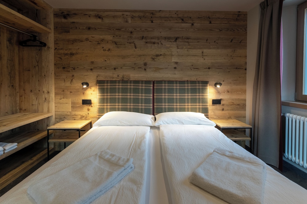 BAITA LARIX BORMIO