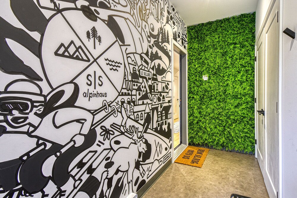 203 Verbier, Building 7
