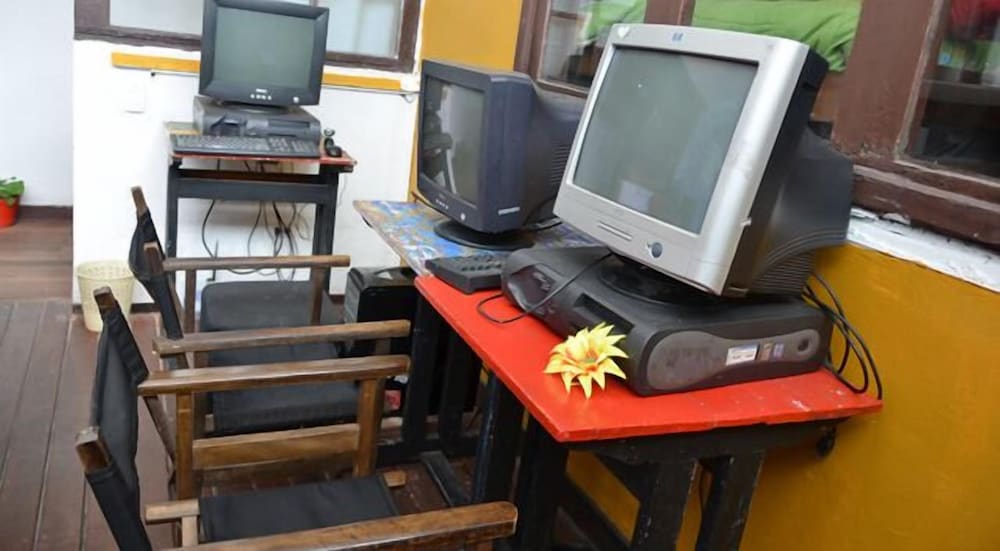 El Carnero Hostel - Property Image 10