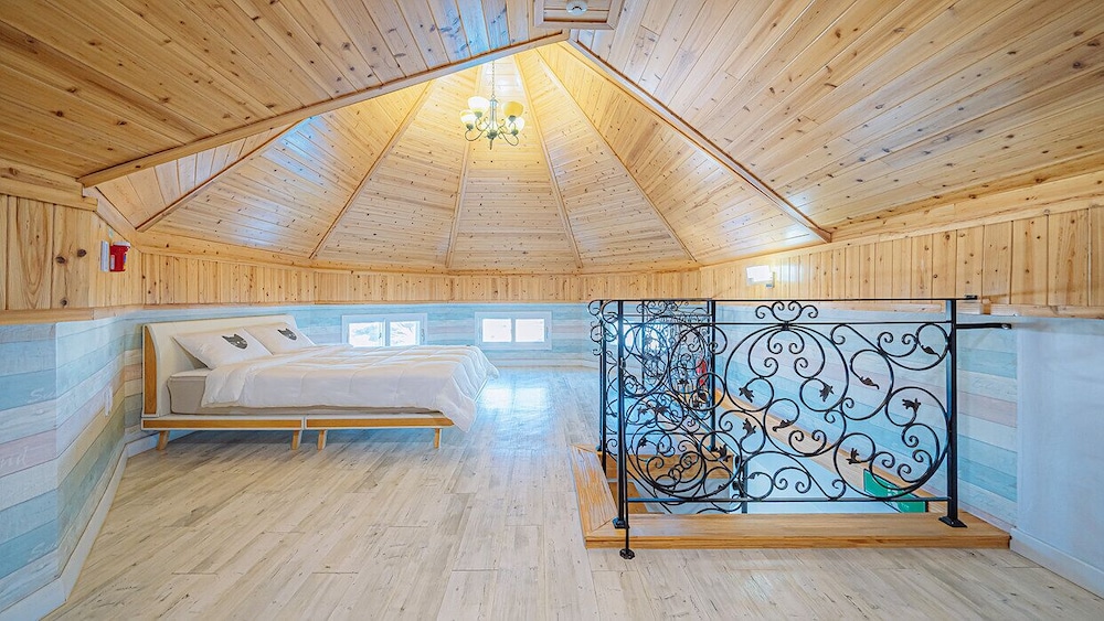 Geojerowa Pension