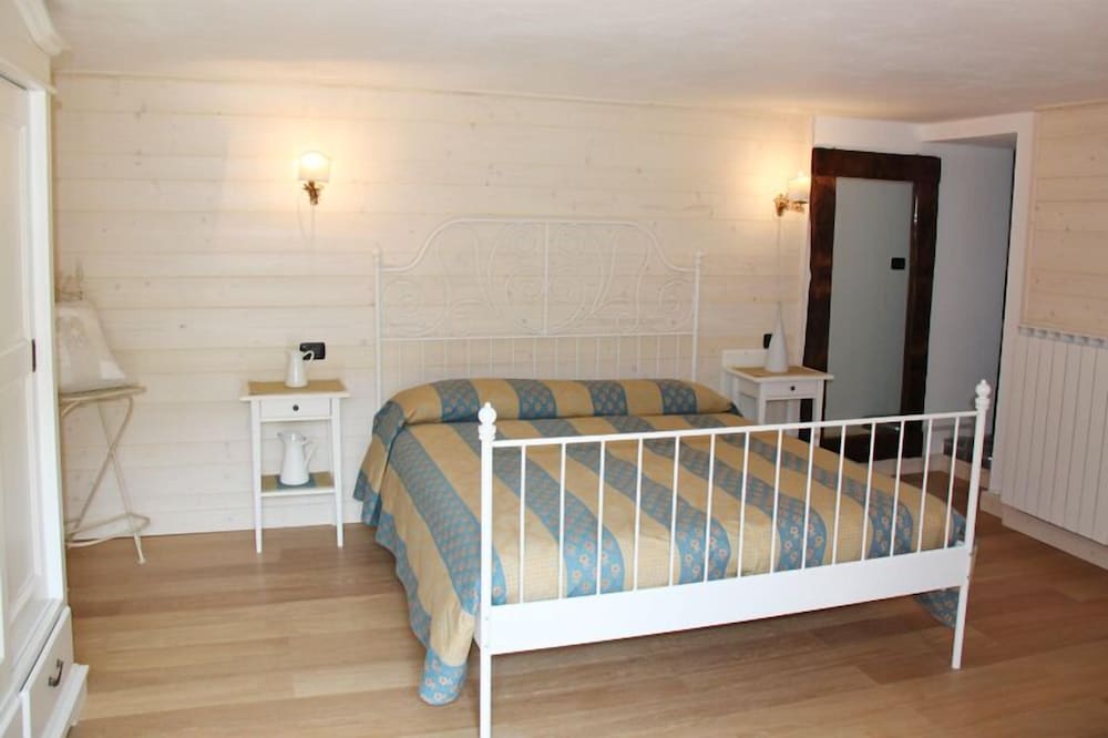 Agriturismo ai Grassi e Lunghi view 2
