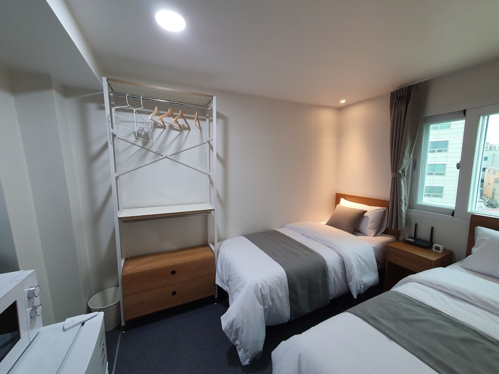 Beyond Residence Jongno