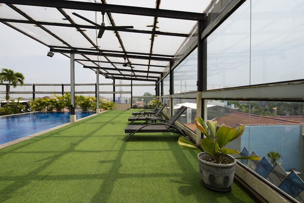 roof