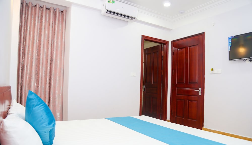 Coto Dream Hotel