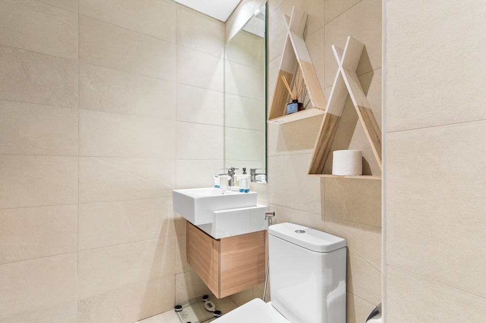 Luxury Apartments in Meydan