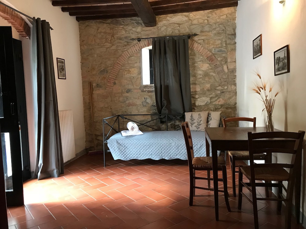 Agriturismo San Ottaviano
