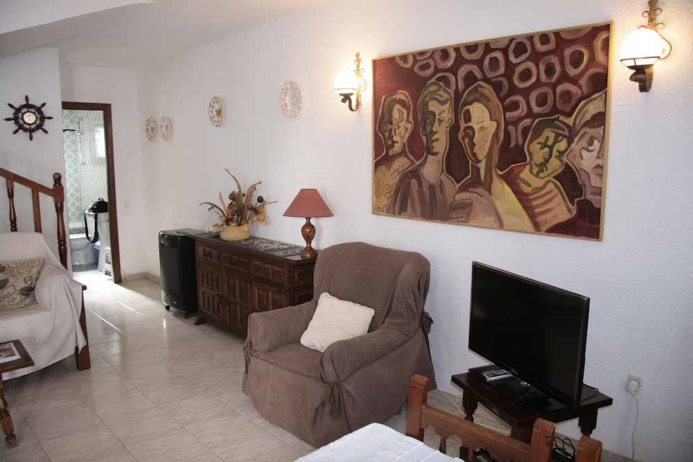 Aptos Pueblo Andaluz Nerja