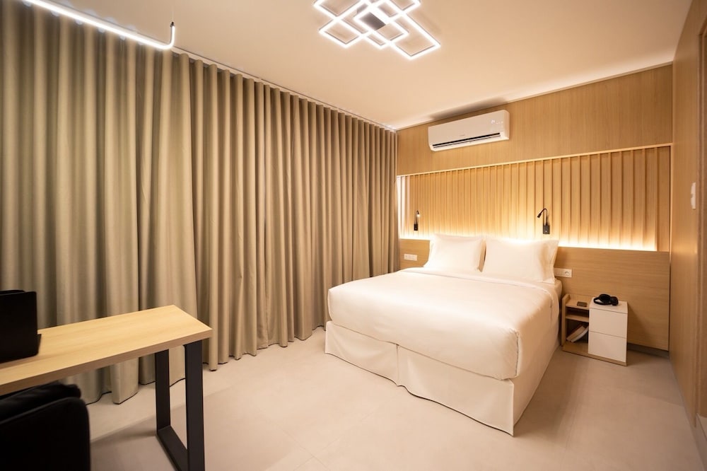 Eria Suites Thessaloniki