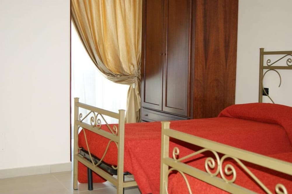 hotel parrilla