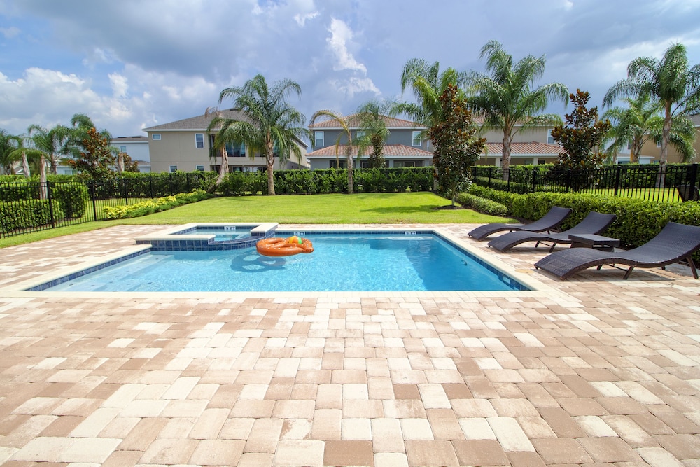 Encore Resort at Reunion 791 - Image 2