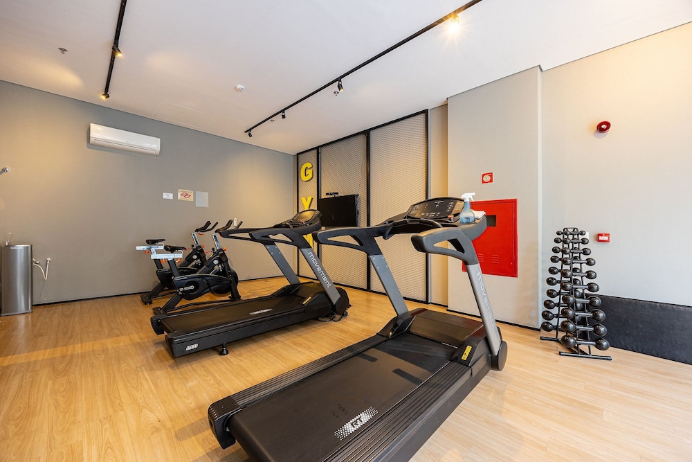 Estudios Neo Home São Caetano