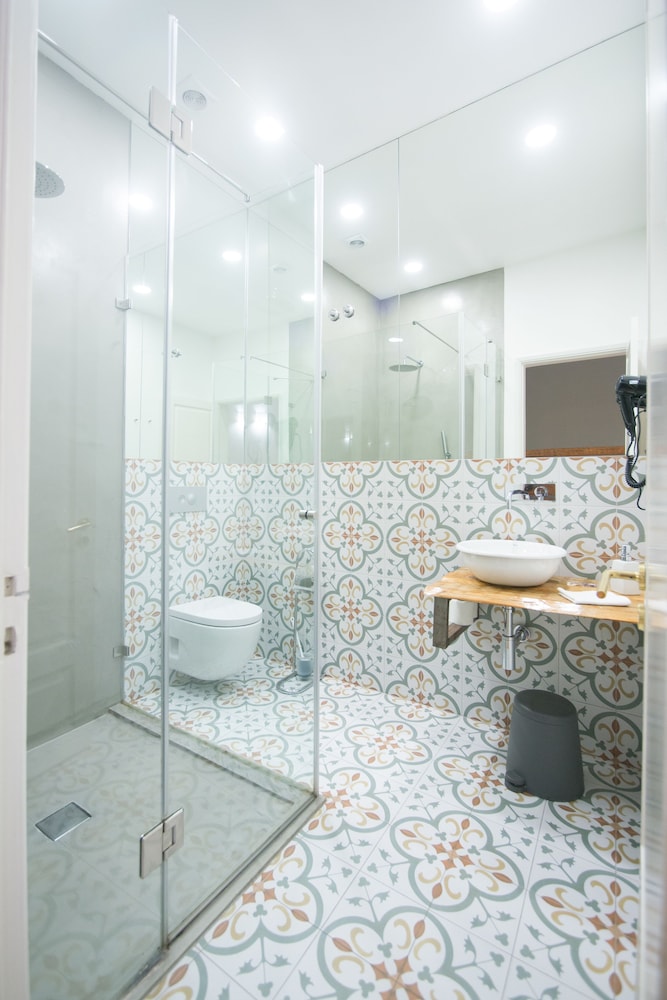 Castilho Lisbon Suites