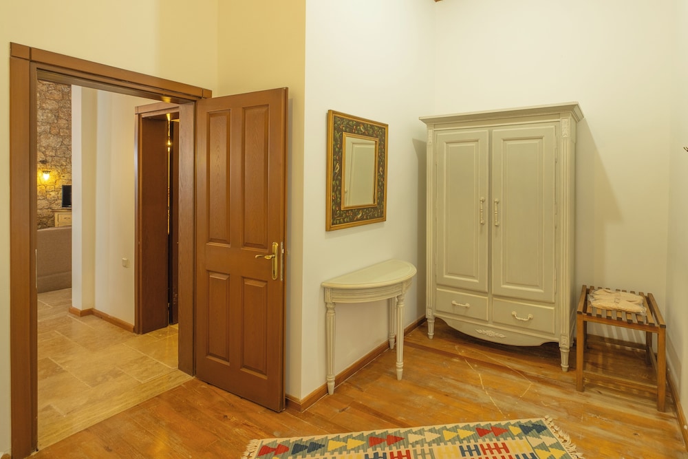 guesthouse by west