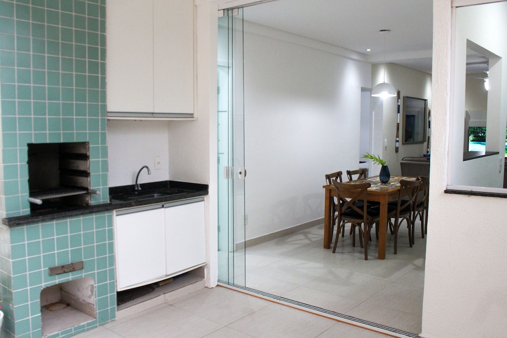 Apartamento Itagua