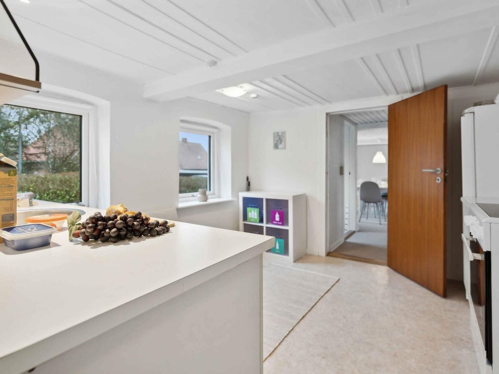 5 Star Holiday Home in Haderslev
