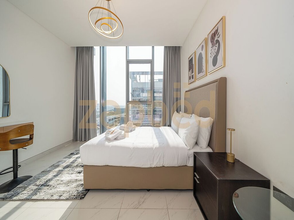 Zapbed-1 BR in District One Residence 16