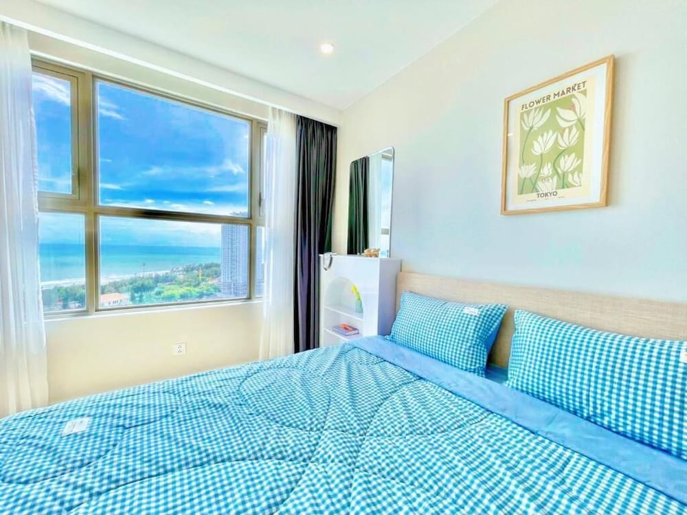 The Sóng Apartment – Near the beach