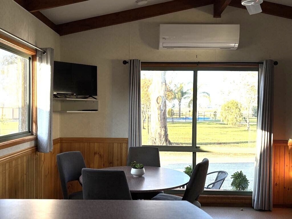 Kerang Holiday Park