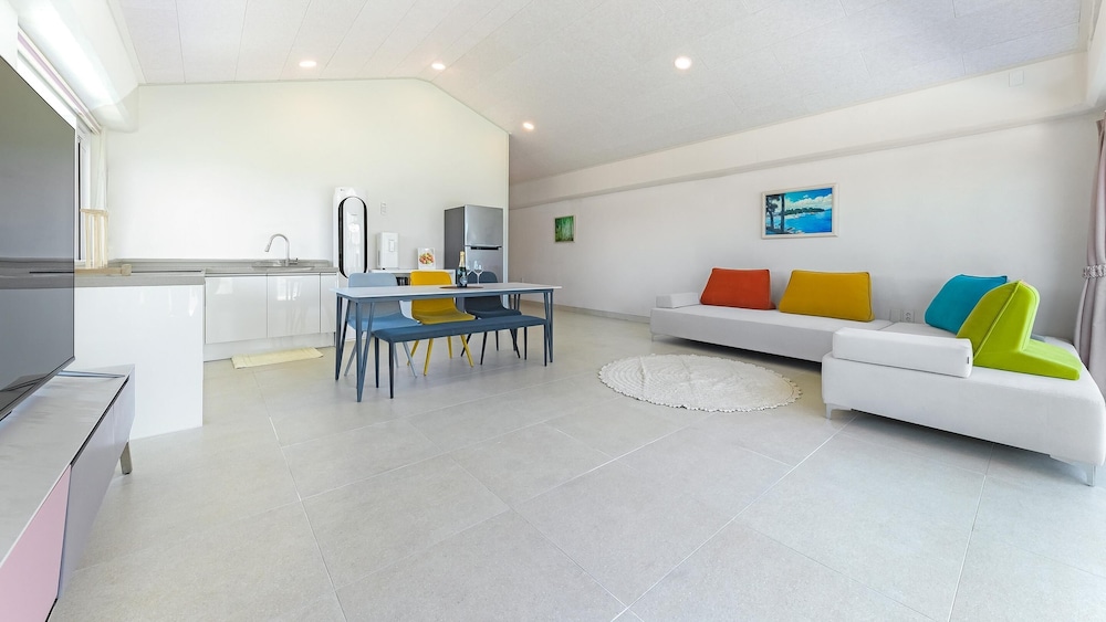 Incheon Vacations - Ganghwado Mare Seawater Poolvilla - Property Image 27