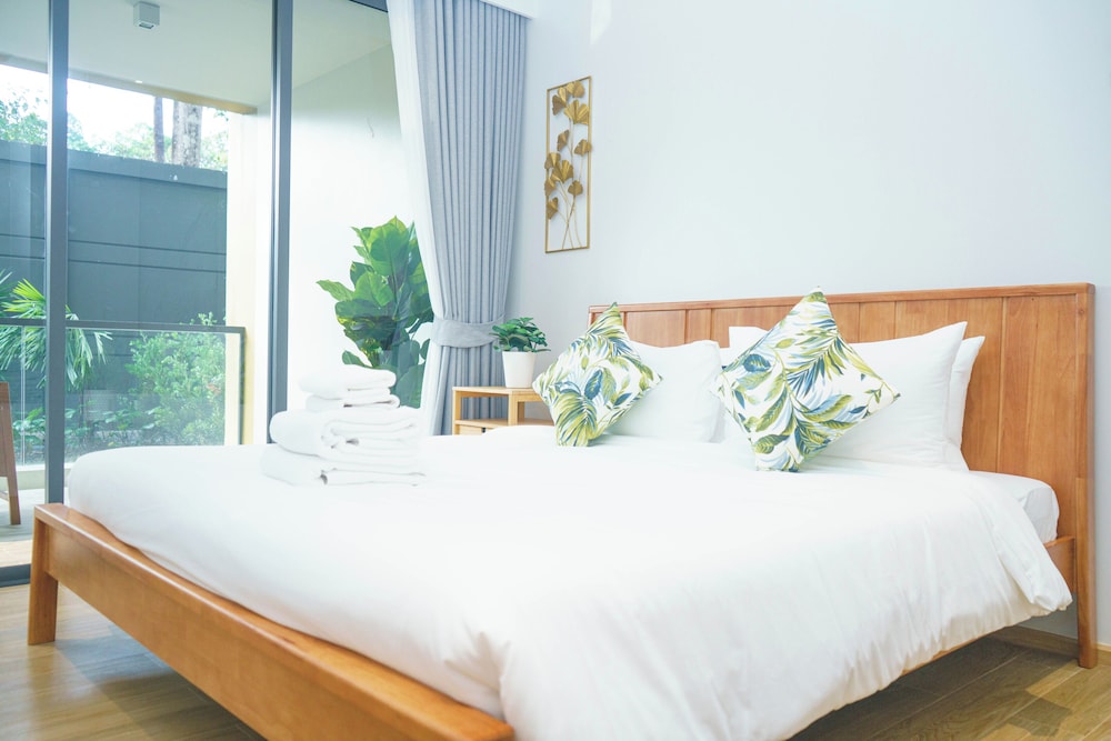 Laguna Beachside residences apartamens