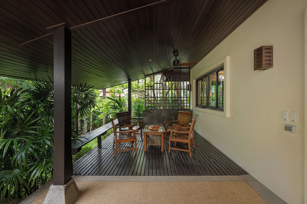 Villa Meraya by Tropiclook