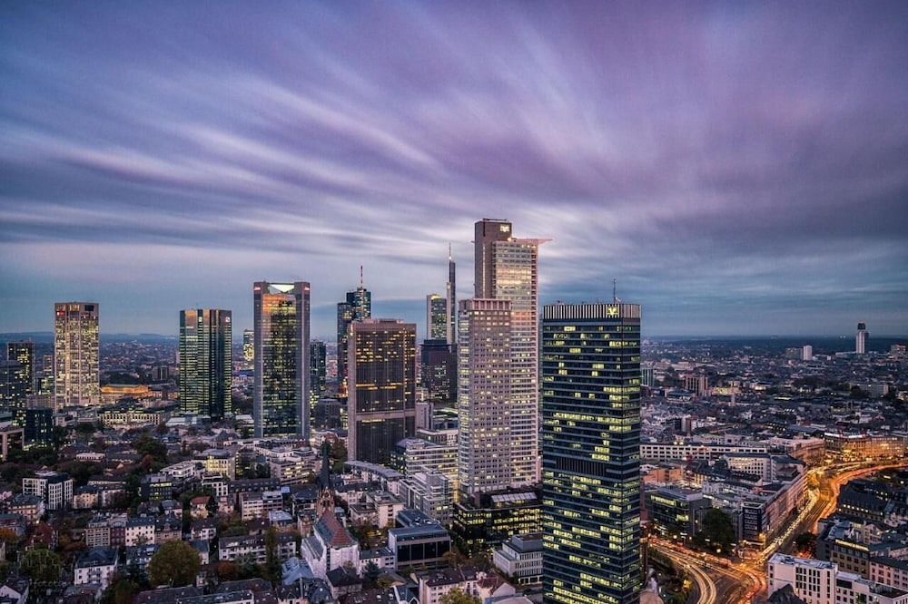 Frankfurt Vacations - THE PLACE HOTEL FRANKFURT CITY - Property Image 6