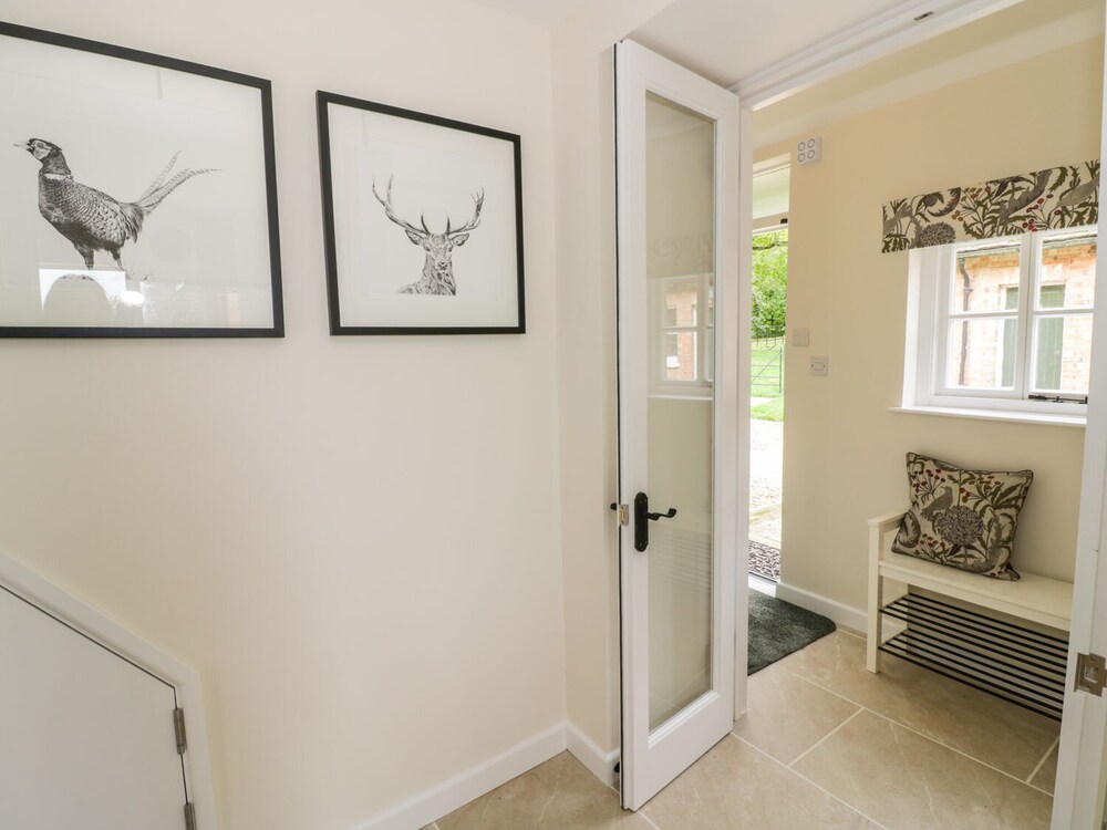 The Dower House
