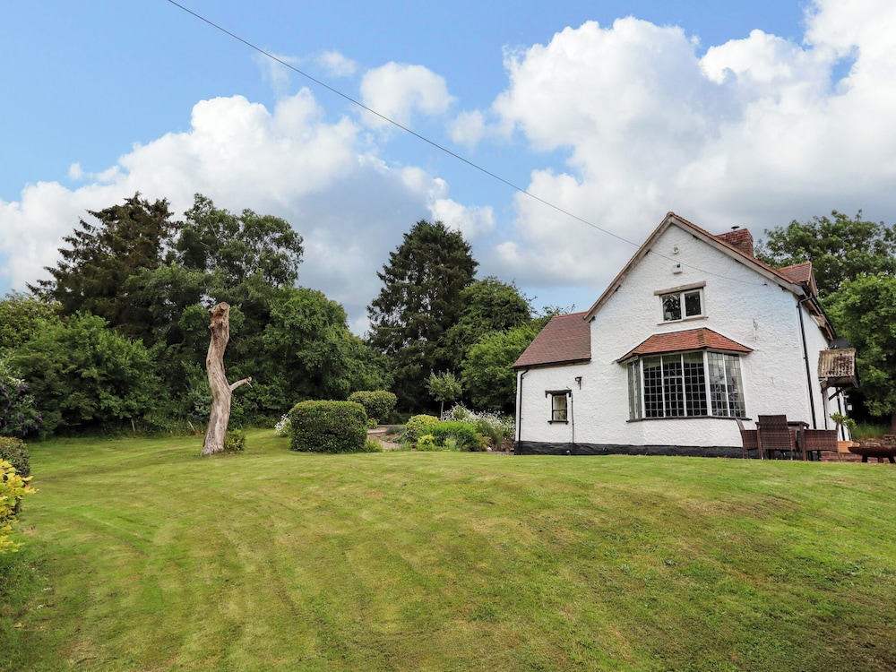 Grove Cottage