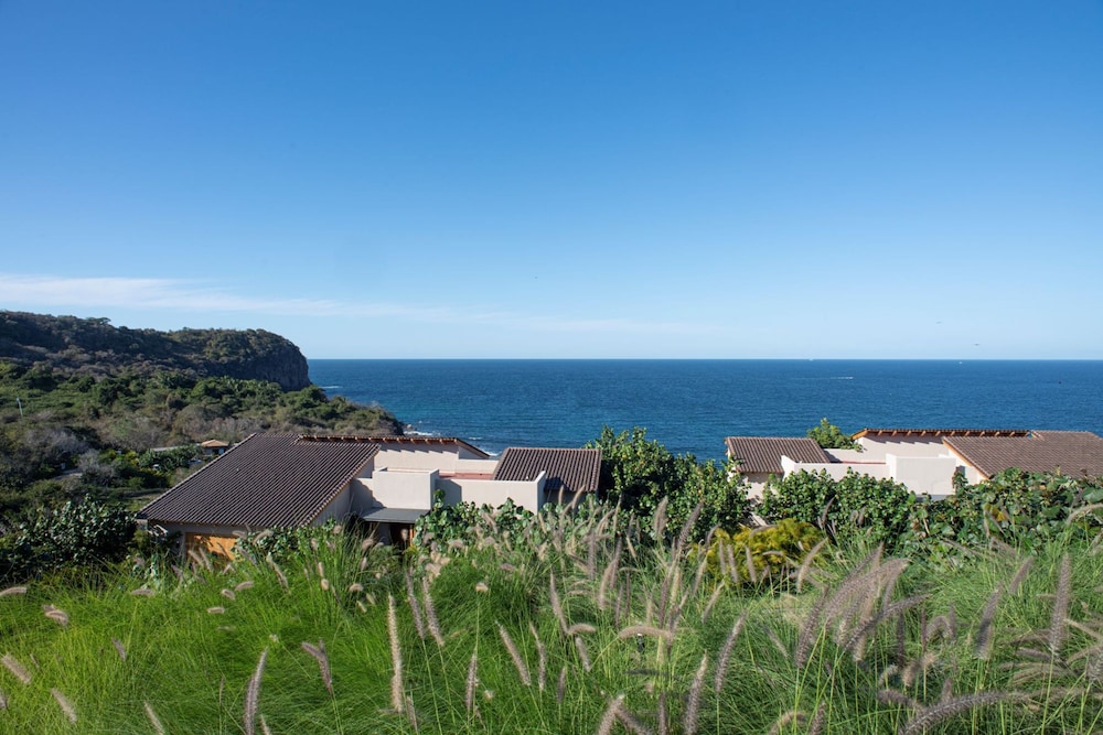 Casa Besos del Sol With Infinity Pool Breakfast
