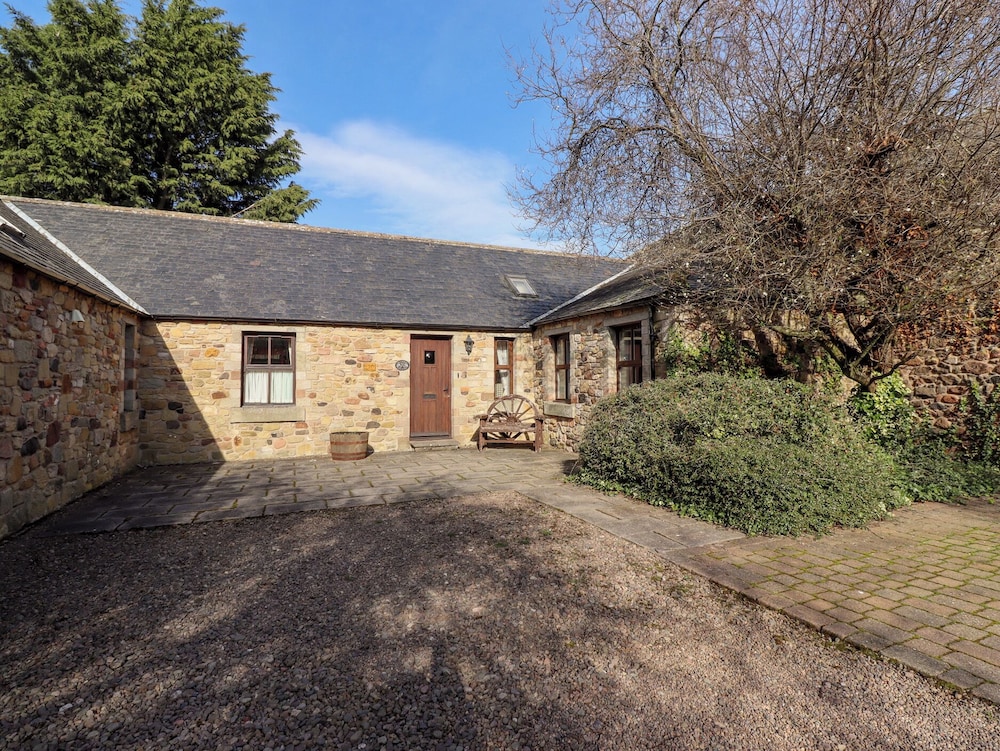 Bramble Cottage