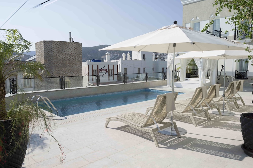 Ena Boutique Otel - Image 16