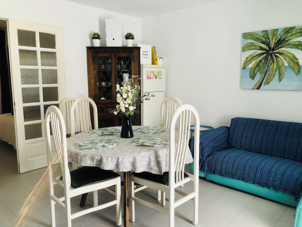 Apartment Florencia, With Pool Wifi in Puerto del Carmen view 5