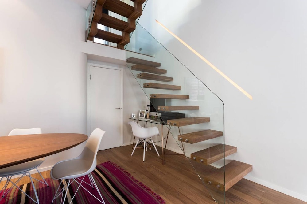 Spectacular Unique 4bed House in Pimlico