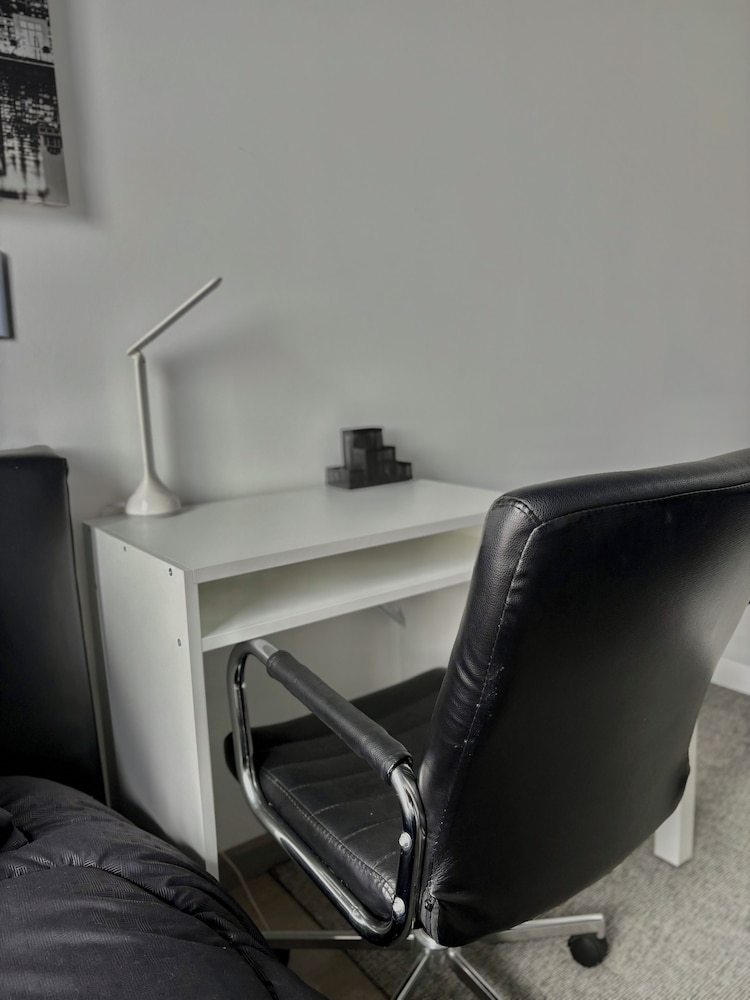 4991 Loft by Wellcome