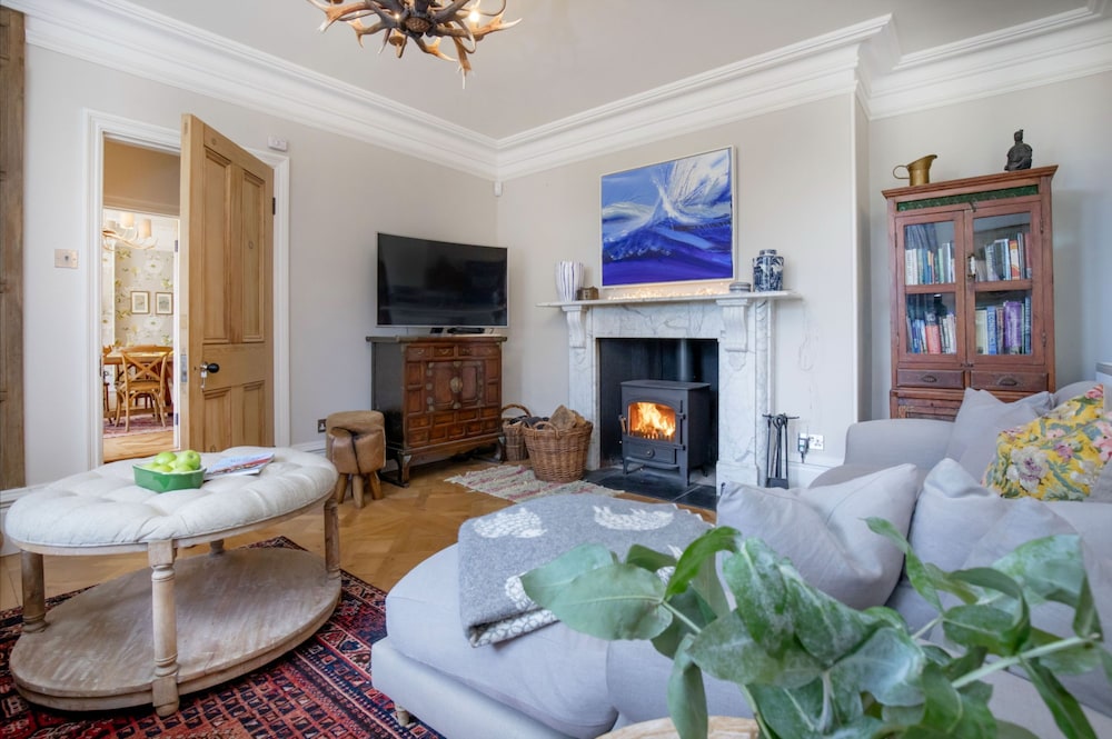 Linscott Farmhouse in Moretonhampstead