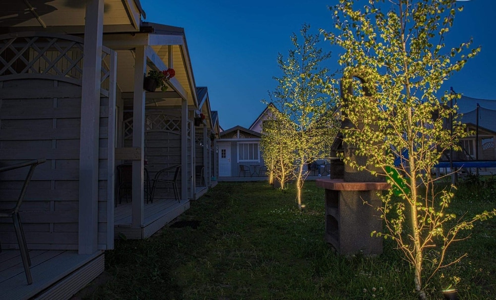 Holiday Home in Dziwnowek Near Baltic Sea