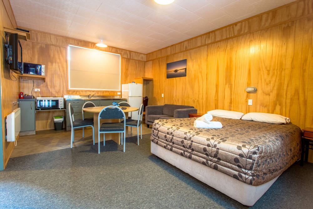 Fox Glacier TOP 10 Holiday Park & Motels 41