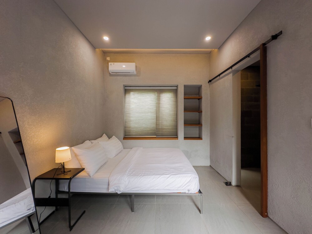 Villa Manggis Ubud
